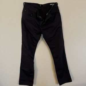 Mens Vans Pants